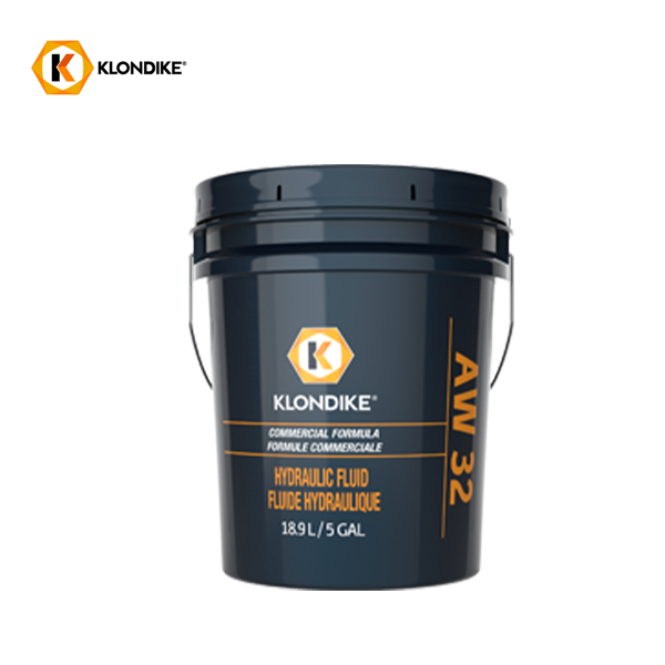 Klondike KL-HF0280 AW32 Hydraulic Oil